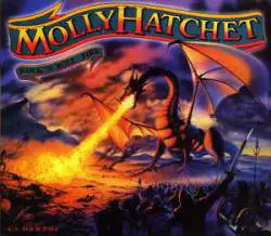 Molly Hatchet : Rock 'n' Roll Fire